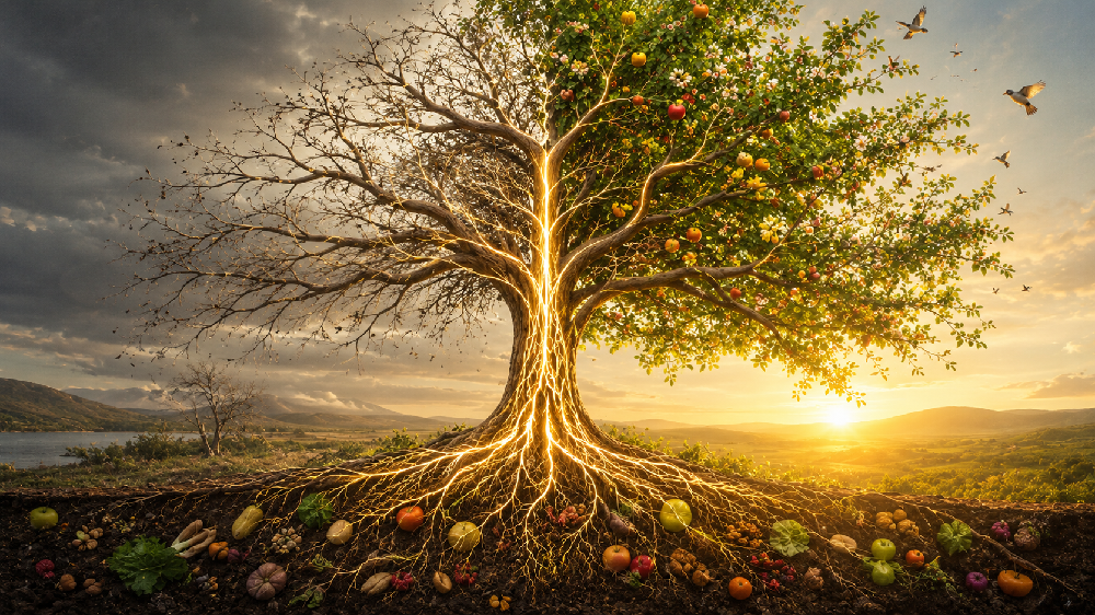The Importance of Proper Nutrition for Nerve Health and Tingling Sensation